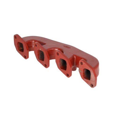 111519 | Exhaust Manifold | International | Farmall | IH 544 553 644 654 664 724 744 824 844 2544 |  | 3058003R1 | 3058003R11 | 3058003R12