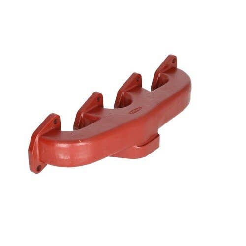 111519 | Exhaust Manifold | International | Farmall | IH 544 553 644 654 664 724 744 824 844 2544 |  | 3058003R1 | 3058003R11 | 3058003R12