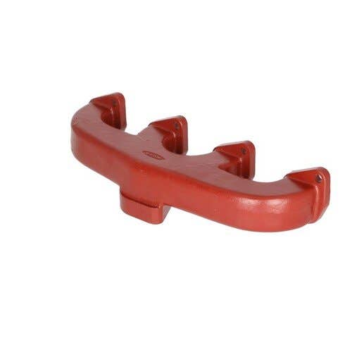 111519 | Exhaust Manifold | International | Farmall | IH 544 553 644 654 664 724 744 824 844 2544 |  | 3058003R1 | 3058003R11 | 3058003R12