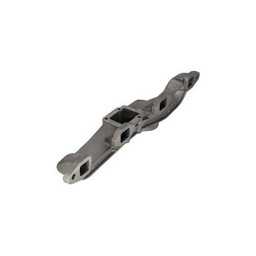 Exhaust Manifold fits International 460 560 660 656 Hydro 70 Hydro 86 666 686 706 756 806 826 856 2756 2826 2856 403 384290R1 384290R2 384290R21 Exhaust Manifold fits International 460 560 660 656 Hydro 70 Hydro 86 666 686 706 756 806 826 856 2756 2826 2856 403 384290R1 384290R2 384290R21
