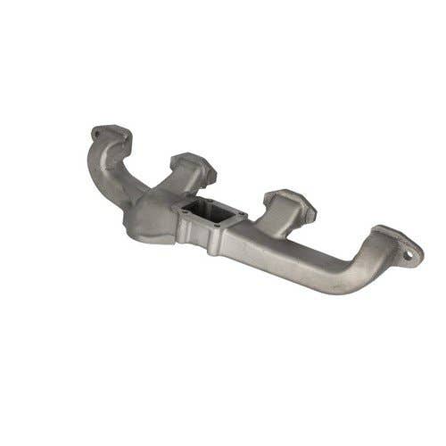 101556 | Exhaust Manifold | International | Farmall | IH Hydro 70 Hydro 86 403 460 560 656 660 666 686 706 756 806 826 856 2756 2826 2856 |  | 384290R21 | 384290R1 | 384290R2