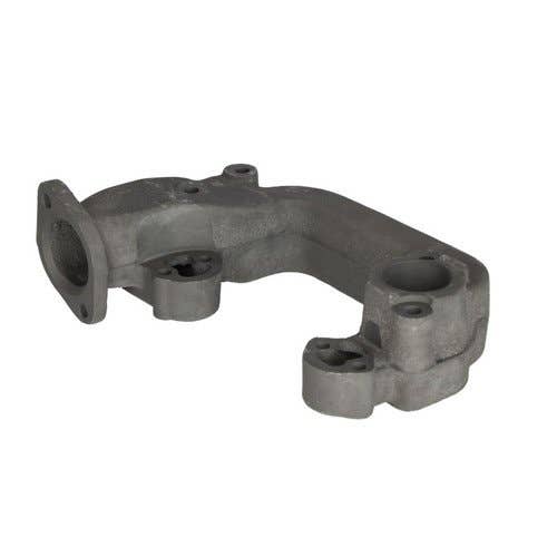 118736 | Exhaust Manifold | John Deere 60 620 630 |  | A5751R | A5751