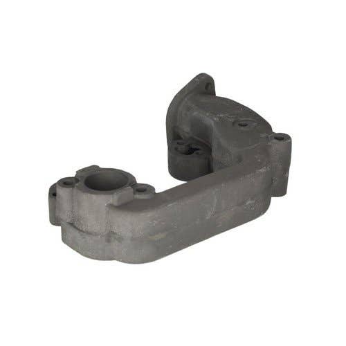 118736 | Exhaust Manifold | John Deere 60 620 630 |  | A5751R | A5751