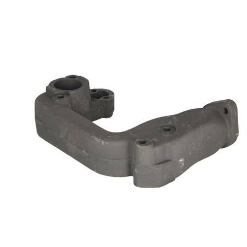 118736 | Exhaust Manifold | John Deere 60 620 630 |  | A5751R | A5751