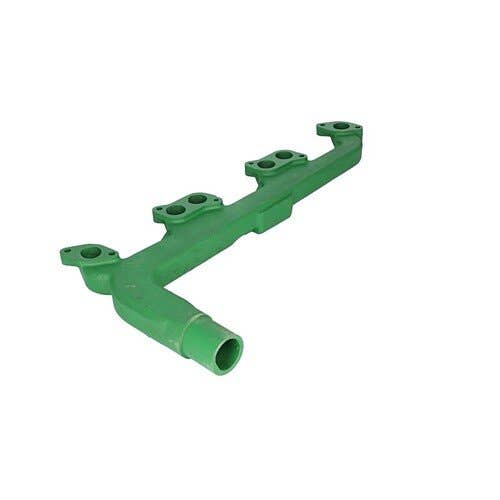 101606 | Exhaust Manifold | John Deere 4000 4010 4020 4230 |  | AR28061 | R26358