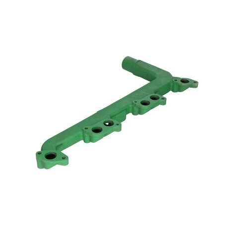 101606 | Exhaust Manifold | John Deere 4000 4010 4020 4230 |  | AR28061 | R26358