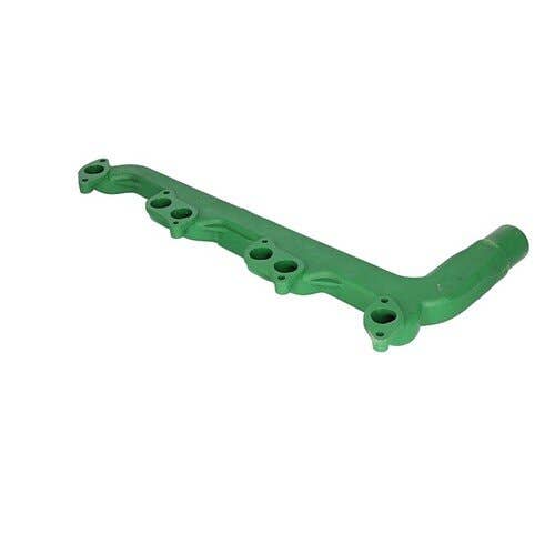 101606 | Exhaust Manifold | John Deere 4000 4010 4020 4230 |  | AR28061 | R26358