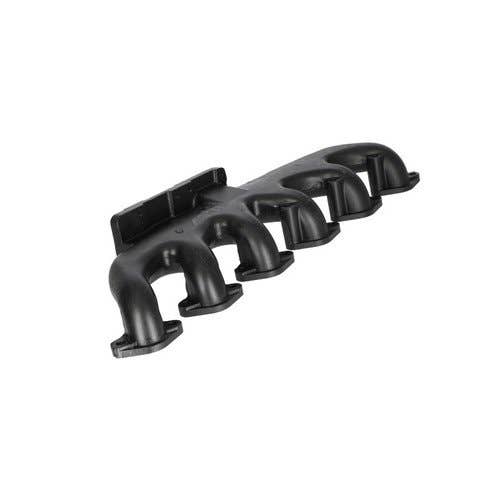 160646 | Exhaust Manifold | John Deere 3030 3040 3055 3130 3140 3255 4050 4250 4435 4450 7445 7450 9400 9920 9930 |  | CE15515