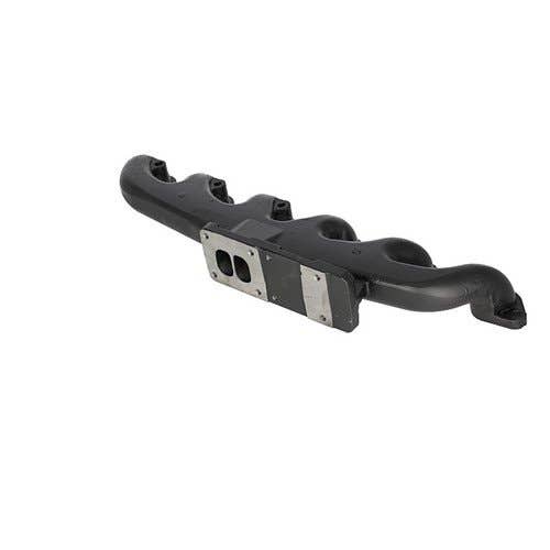 160646 | Exhaust Manifold | John Deere 3030 3040 3055 3130 3140 3255 4050 4250 4435 4450 7445 7450 9400 9920 9930 |  | CE15515