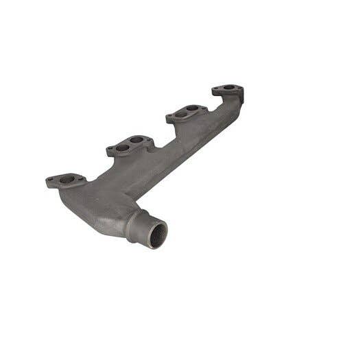 101609 | Exhaust Manifold | John Deere 600 600 4000 4010 4020 4040 4050 4230 4240 |  | R26362