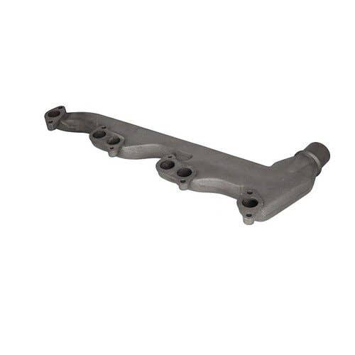 101609 | Exhaust Manifold | John Deere 600 600 4000 4010 4020 4040 4050 4230 4240 |  | R26362
