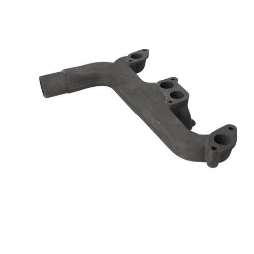 101604 | Exhaust Manifold | John Deere 500 500 500A 500A 500B 500B 3010 3020 |  | R27404