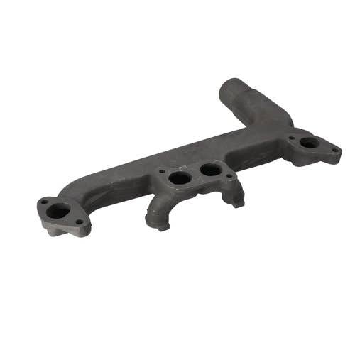 101604 | Exhaust Manifold | John Deere 500 500 500A 500A 500B 500B 3010 3020 |  | R27404