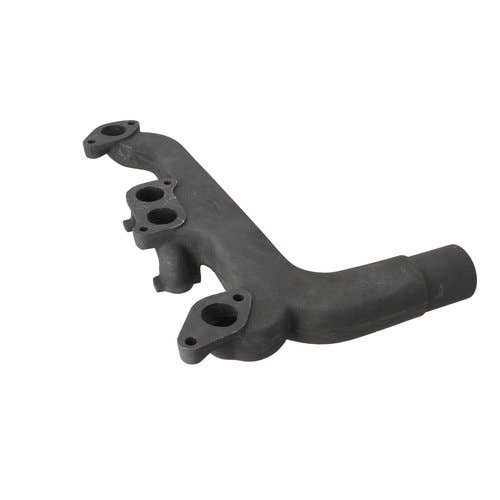 101604 | Exhaust Manifold | John Deere 500 500 500A 500A 500B 500B 3010 3020 |  | R27404