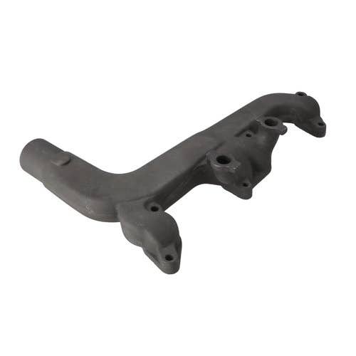 101604 | Exhaust Manifold | John Deere 500 500 500A 500A 500B 500B 3010 3020 |  | R27404