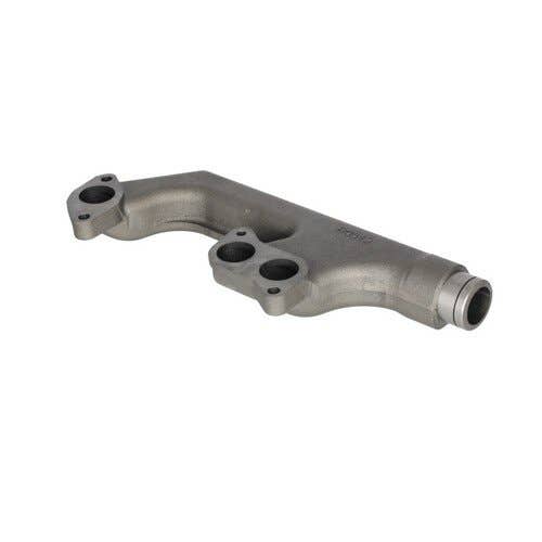 101612 | Exhaust Manifold | John Deere 4050 4050 4055 4250 4255 4320 4430 4440 4450 4455 4555 4630 4640 4650 4755 4840 4850 4955 5200 5400 5440 5720 5730 6076 6076 6466A 6466D 6466T 6600 6602 6610 6620 6622 6650 7020 7200 7700 7720 8430 8440 |  | R46472