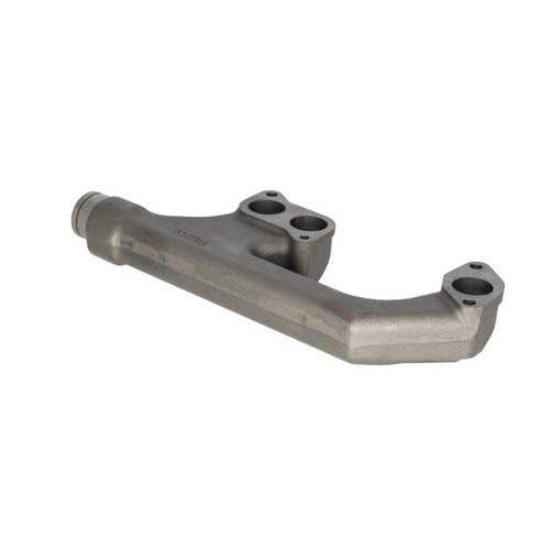 101612 | Exhaust Manifold | John Deere 4050 4050 4055 4250 4255 4320 4430 4440 4450 4455 4555 4630 4640 4650 4755 4840 4850 4955 5200 5400 5440 5720 5730 6076 6076 6466A 6466D 6466T 6600 6602 6610 6620 6622 6650 7020 7200 7700 7720 8430 8440 |  | R46472