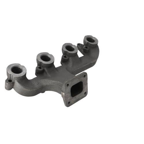 168528 | Exhaust Manifold | John Deere 310K 310L 310SK 310SL 315SK 315SL 325K 325SK 325SL 410K 410L 6110 6110L 6120 6120L 6210 6210L 6215 6220 6220L 6310 6310L 6310S 6320 6320L 6405 6410 6410L 6410S 6415 6420 6420L 6510S 6520L |  | R515588 | R132976