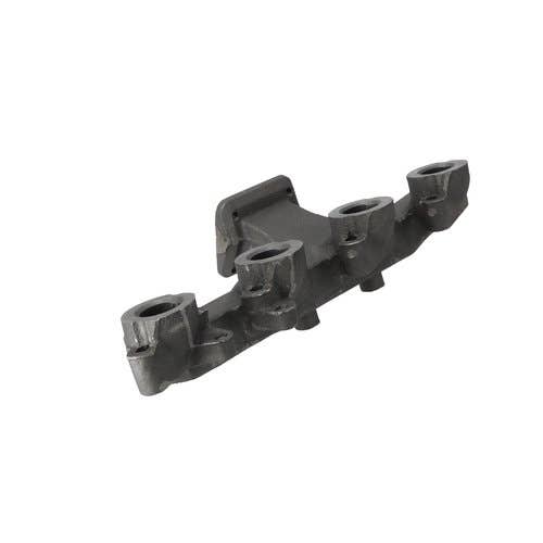 168528 | Exhaust Manifold | John Deere 310K 310K 310L 310L 310SK 310SK 310SL 310SL 315SK 315SK 315SL 315SL 325K 325SK 325SL 325SL 410K 410K 410L 410L 6110 6110L 6120 6120L 6210 6210L 6215 6220 6220L 6310 6310L 6310S 6320 6320L 6405 |  | R515588 | R132976