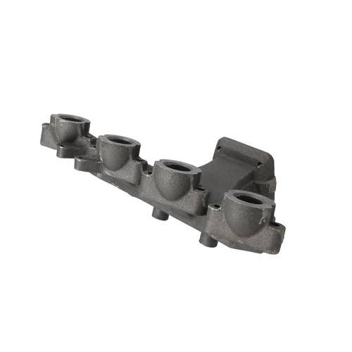 168528 | Exhaust Manifold | John Deere 310K 310K 310L 310L 310SK 310SK 310SL 310SL 315SK 315SK 315SL 315SL 325K 325SK 325SL 325SL 410K 410K 410L 410L 6110 6110L 6120 6120L 6210 6210L 6215 6220 6220L 6310 6310L 6310S 6320 6320L 6405 |  | R515588 | R132976