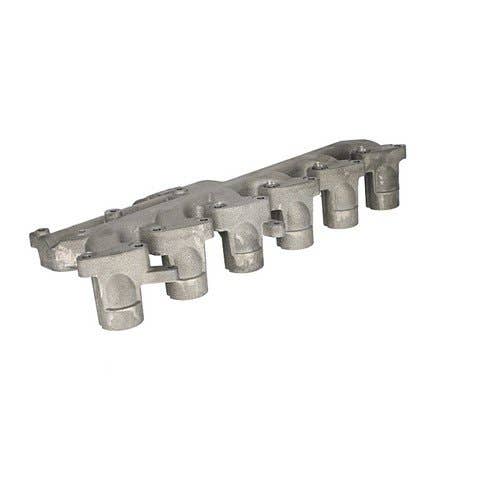 Exhaust Manifold fits John Deere 7130 Premium 7230 Premium 7330 Premium 7430 Premium 7530 Premium R527696 Exhaust Manifold fits John Deere 7130 Premium 7230 Premium 7330 Premium 7430 Premium 7530 Premium R527696