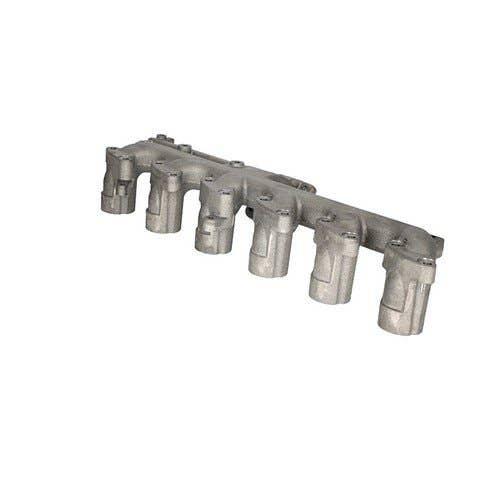 162319 | Exhaust Manifold | John Deere 7130 Premium 7230 Premium 7330 Premium 7430 Premium 7530 Premium |  | R527696