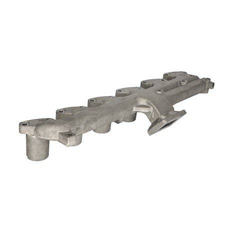 162319 | Exhaust Manifold | John Deere 7130 Premium 7230 Premium 7330 Premium 7430 Premium 7530 Premium |  | R527696