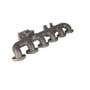 168527 | Exhaust Manifold | John Deere R4030 T550 W235 W260 W540 W550 210GLC 250GLC 290GLC 300GLC 337E 524K 544K 624K 640L 643L 643LII 644K 648L 655K 710K 748L 755K 843L 848LII 850K 1070E 1110E 1170E 1210E 1510E 6068 6140R 6150M 6150R 6150RH | | R534259 168527 | Exhaust Manifold | John Deere R4030 T550 W235 W260 W540 W550 210GLC 250GLC 290GLC 300GLC 337E 524K 544K 624K 640L 643L 643LII 644K 648L 655K 710K 748L 755K 843L 848LII 850K 1070E 1110E 1170E 1210E 1510E 6068 6140R 6150M 6150R 6150RH | | R534259