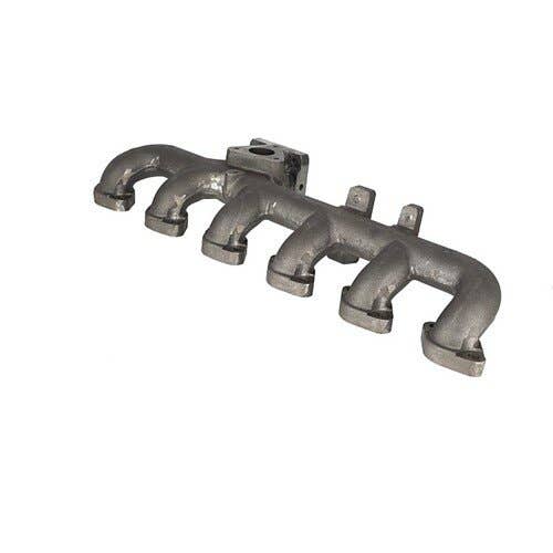 168527 | Exhaust Manifold | John Deere R4030 T550 W235 W260 W540 W550 210GLC 210GLC 250GLC 250GLC 290GLC 290GLC 300GLC 300GLC 337E 337E 524K 524K 544K 544K 624K 624K 640L 640L 643L 643L 643LII 643LII 644K 644K 648L 648L 655K 655K 710K 710K |  | R534259