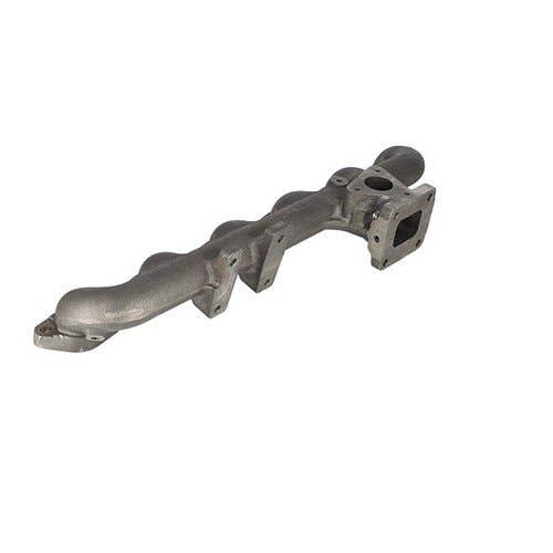 168527 | Exhaust Manifold | John Deere R4030 T550 W235 W260 W540 W550 210GLC 210GLC 250GLC 250GLC 290GLC 290GLC 300GLC 300GLC 337E 337E 524K 524K 544K 544K 624K 624K 640L 640L 643L 643L 643LII 643LII 644K 644K 648L 648L 655K 655K 710K 710K |  | R534259