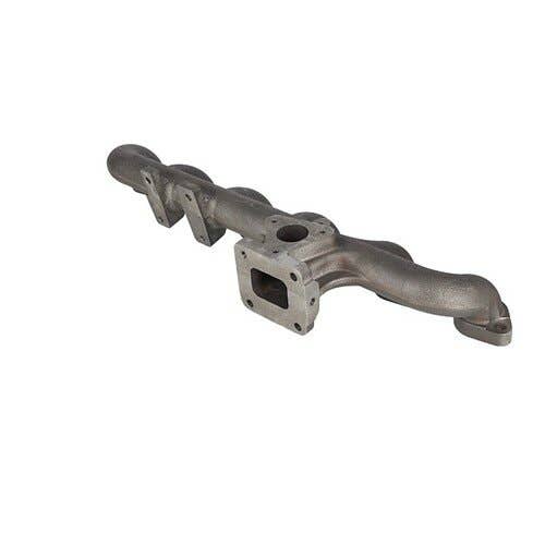 168527 | Exhaust Manifold | John Deere R4030 T550 W235 W260 W540 W550 210GLC 210GLC 250GLC 250GLC 290GLC 290GLC 300GLC 300GLC 337E 337E 524K 524K 544K 544K 624K 624K 640L 640L 643L 643L 643LII 643LII 644K 644K 648L 648L 655K 655K 710K 710K |  | R534259