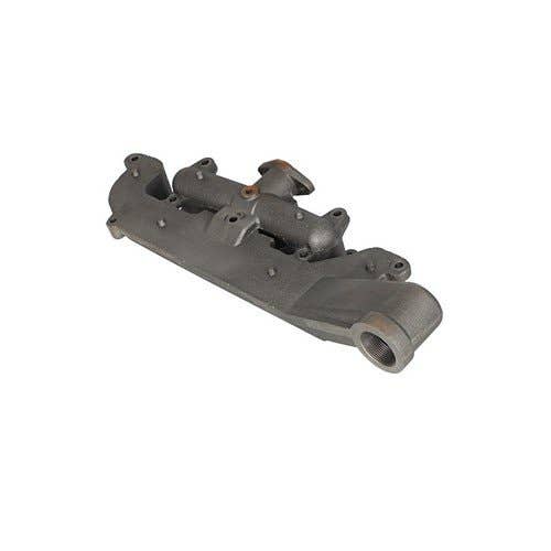 101598 | Exhaust Manifold | John Deere 2010 |  | T13384 | AT22610