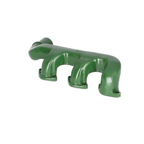 Exhaust Manifold fits John Deere 820 830 920 930 940 1020 1030 1040 1120 1130 1140 1520 1530 1630 T20252