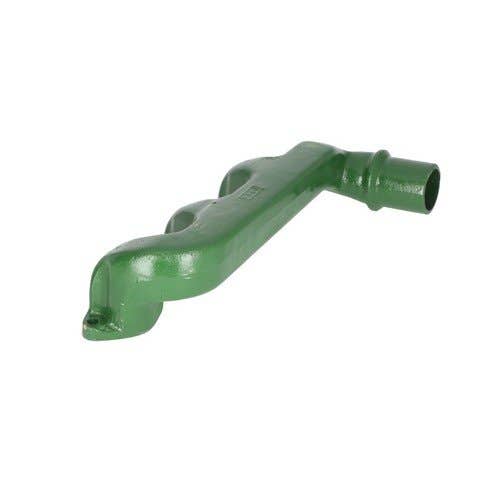 101584 | Exhaust Manifold | John Deere 820 830 920 930 940 1020 1030 1040 1120 1130 1140 1520 1530 1630 |  | T20252