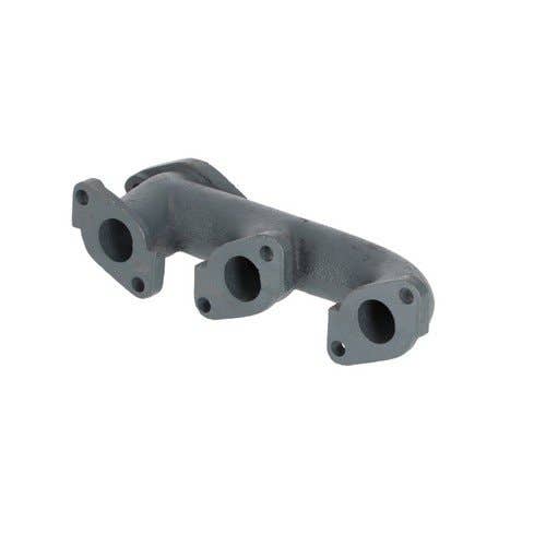 124453 | Exhaust Manifold | Kubota L225 L235 L245 L275 L295 L305 L2000 |  | 15321-12310 | 15321-12313