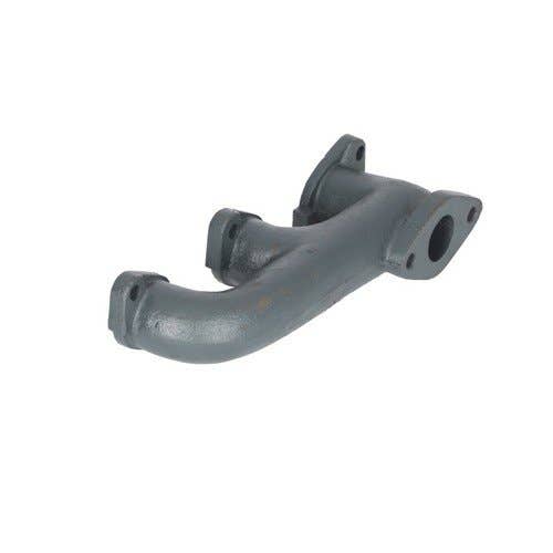 124453 | Exhaust Manifold | Kubota L225 L235 L245 L275 L295 L305 L2000 |  | 15321-12310 | 15321-12313