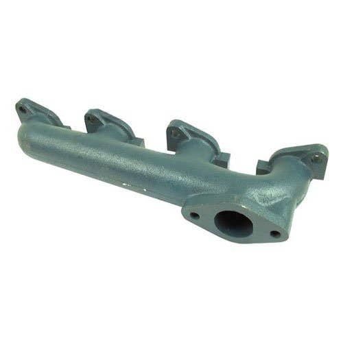 Exhaust Manifold fits Kubota L285 L2600 15401-12310 15401-12314 15401-12316 Exhaust Manifold fits Kubota L285 L2600 15401-12310 15401-12314 15401-12316