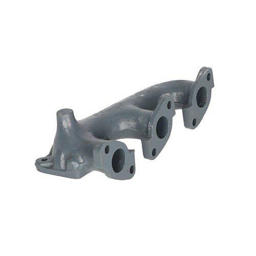 124454 | Exhaust Manifold | Kubota L1802 L2002 L2402 |  | 15521-12312 | 15521-12310