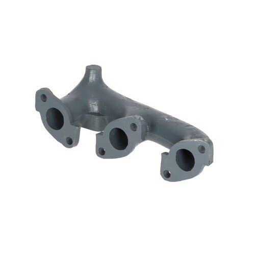 124454 | Exhaust Manifold | Kubota L1802 L2002 L2402 |  | 15521-12312 | 15521-12310
