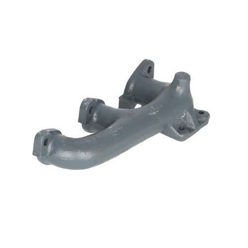 124454 | Exhaust Manifold | Kubota L1802 L2002 L2402 |  | 15521-12312 | 15521-12310