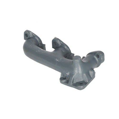 124454 | Exhaust Manifold | Kubota L1802 L2002 L2402 |  | 15521-12312 | 15521-12310