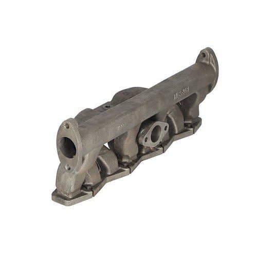 114535 | Exhaust Manifold | Massey Ferguson 40 40 40 50 50 2200 2200 2500 2500 |  | 1751851M1