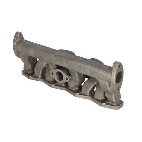 114535 | Exhaust Manifold | Massey Ferguson 40 40 40 50 50 2200 2200 2500 2500 |  | 1751851M1