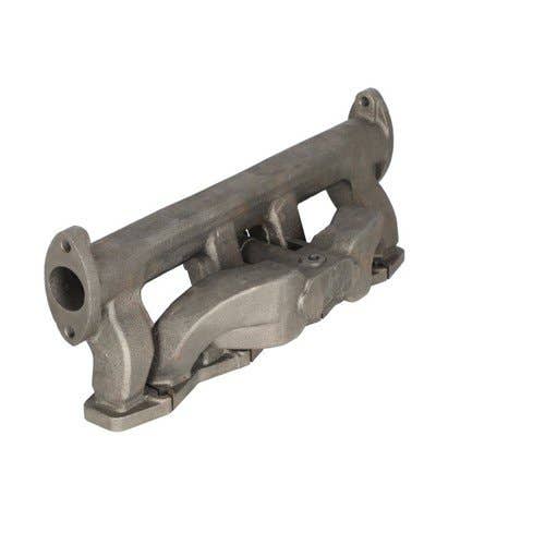 114535 | Exhaust Manifold | Massey Ferguson 40 40 40 50 50 2200 2200 2500 2500 |  | 1751851M1