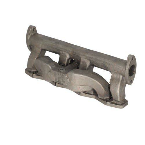 114535 | Exhaust Manifold | Massey Ferguson 40 40 40 50 50 2200 2200 2500 2500 |  | 1751851M1