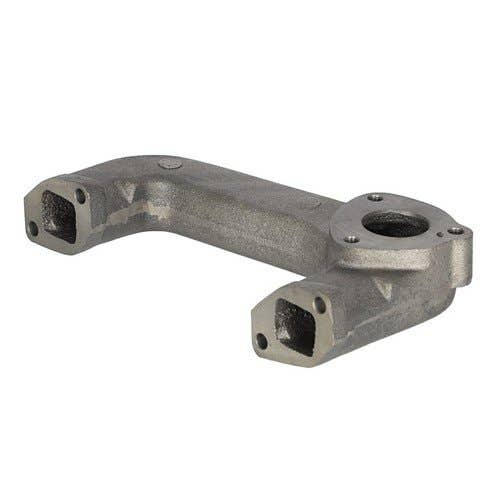 101629 | Exhaust Manifold | Massey Ferguson 20D 20D 20F 20F 20F 20F 30E 30E 30E 30E 30H 30H 30H 30H 133 135 140 154 154-4 230 231 240 253 254 254-4 353 | Landini C4500 C4500 C4830 C4830 C5830 C5830 |  | 37781341 | 734874M1 | 734874V1 | AJR4078 | VPE9200
