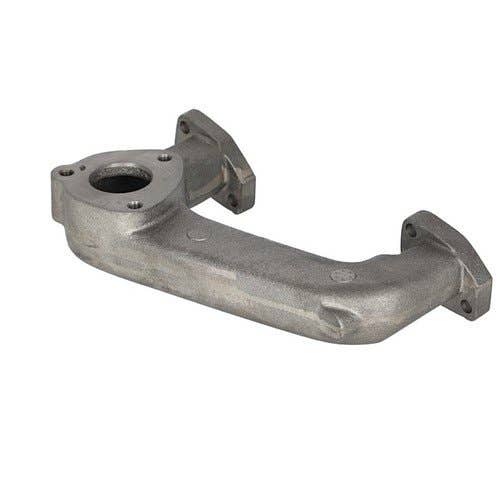 101629 | Exhaust Manifold | Massey Ferguson 20D 20D 20F 20F 20F 20F 30E 30E 30E 30E 30H 30H 30H 30H 133 135 140 154 154-4 230 231 240 253 254 254-4 353 | Landini C4500 C4500 C4830 C4830 C5830 C5830 |  | 37781341 | 734874M1 | 734874V1 | AJR4078 | VPE9200