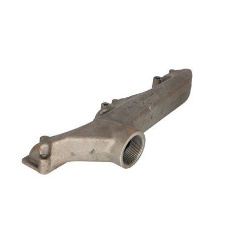 101638 | Exhaust Manifold | Massey Ferguson 44 44 80 80 1100 | Perkins 6.354 | White 2-85 |  | 37782322 | 30-3185842 | 30-3191478 | 735556M1