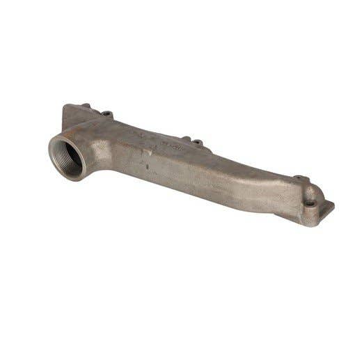 101638 | Exhaust Manifold | Massey Ferguson 44 44 80 80 1100 | Perkins 6.354 | White 2-85 |  | 37782322 | 30-3185842 | 30-3191478 | 735556M1