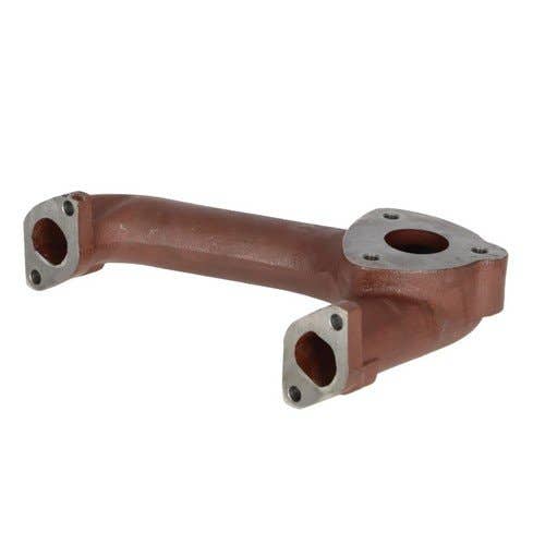 123091 | Exhaust Manifold | Massey Ferguson 35 35X 133 135 202 202 203 203 203 204 204 205 205 205 | Perkins A3.152 |  | 731267M91 | 37781251 | 731267M1